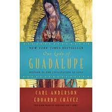 Want More Money? Get Pollution Our Lady of Guadalupe Edition