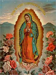 6 Mexican Traditions Our Lady of Guadalupe Edition