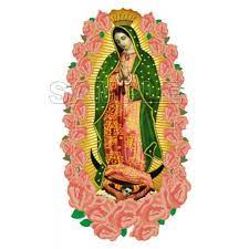Cracking the Music Code Our Lady of Guadalupe Edition