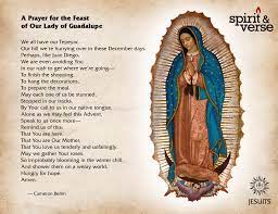 What Oprah Can Teach You About Our Lady of Guadalupe