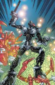 Here is why roodaka from bionicle is best girl