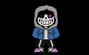 Interviewing dusttale sans