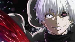 Interview with ken kaneki