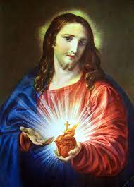 The Sacred Heart