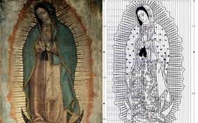 Create a Our Lady of Guadalupe-inspired musical step by step