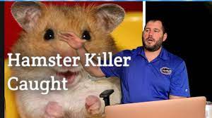 The Time I Saw A Killer Hamster In A Kroger