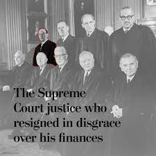 How Anti-Blackness Seeps Into The Supreme Court