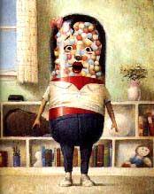 Camila Cream was back to normal