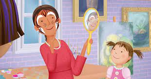 Meet Pinkalicious from Pinkalicious and Peteriffic