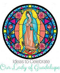 How to Make Our Lady of Guadalupe-inspired tacos