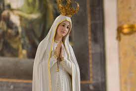 Facts About Our Lady of Fatima