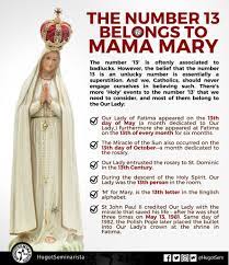 Our Lady of Fatima 13th of May (in Polish)