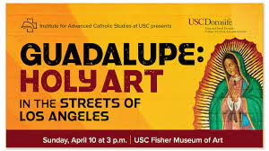 Cracking The Pizza Code Our Lady of Guadalupe Edition