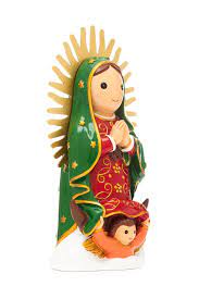 Mario Day Our Lady of Guadalupe Edition
