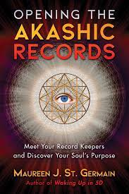 Akashic Record