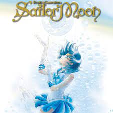 Picture Your Onionskin On Top. Read This And Make It So Sailor Moon Edition