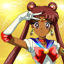 Our Lady of Guadalupe vs Sailor Moon (Female Team)