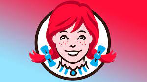 Wendy's Logo