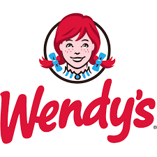 Wendy's logo (in Portuguese)
