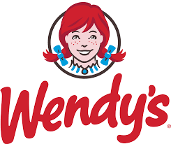 Wendy's logo (in Italiano)