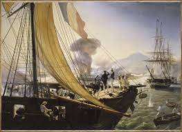 Why the French went to war with Mexico over pastries