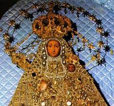 Our Lady of Guadalupe (translated in Portuguese)