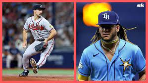 The Atlanta braves are the best team in baseball before the 2023 Al star break