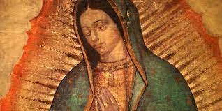 Our Lady of Guadalupe vs Moana (podcast translated in Portuguese)