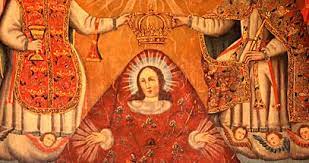 Virgin Mary vs Te Fiti (podcast translated in Portuguese)