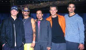 How the Backstreet Boys Changed the Music Industry