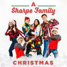 The Sharpe Family Singers (podcast translated in French)