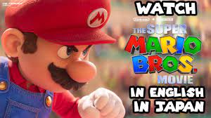 Mario Day (podcast translated in Japanese)