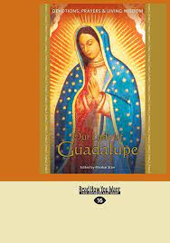 Omg! The Best Day Ever! Our Lady of Guadalupe Edition
