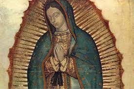 Omg! The Best Day Ever! Our Lady of Guadalupe Edition (podcast translated in Portuguese)
