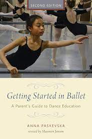 A guide to ballet for people who don't like dancing or music, but do like cream cheese