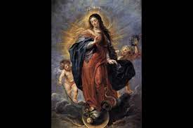 Meet the Immaculate Conception (podcast translated in Spanish)