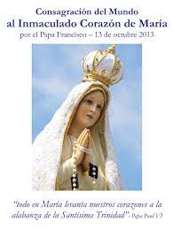 Meet the Immaculate Heart of Mary (podcast translated in Spanish)