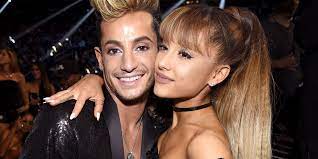 How Ariana Grande found out her brother was gay