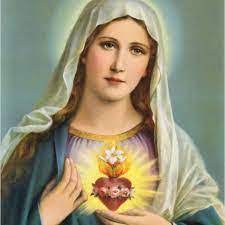 Meet the Immaculate Heart of Mary (podcast translated in Polish)