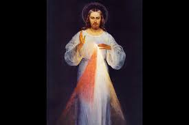 Meet the Divine Mercy