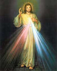 Meet the Divine Mercy (podcast translated in Spanish)