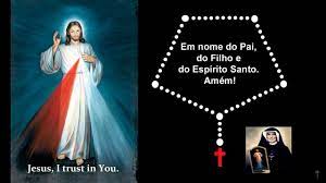 Meet the Divine Mercy (podcast translated in Portuguese)