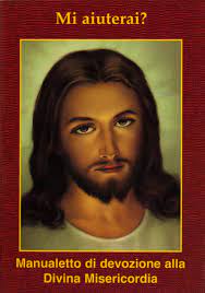 Meet the Divine Mercy (podcast translated in Italiano)