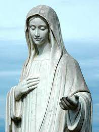 Meet the Virgin of Medjugorje