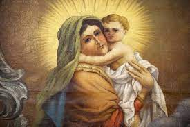 Meet the Virgin Mary, the Mother of Jesus