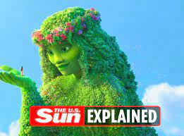 The Virgin Mary and Baby Jesus (podcast translated in Italiano)