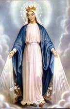 Carmen vs Guadalupe vs Miraculous Medal (3 Marian Apparitions)