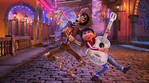 Disney COCO tells the story of Miguel Rivera, Our Lady of Guadalupe, peasant Juan Diego and their ancestors (with podcast image selection of Miguel Rivera, and podcast music selection of Remember Me)