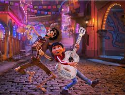 Disney COCO Celebrates the 12th of December (Sponsored by: PodBOT.ai, Basilica of Our Lady of Guadalupe, and Disney+)