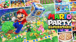 Mario Party